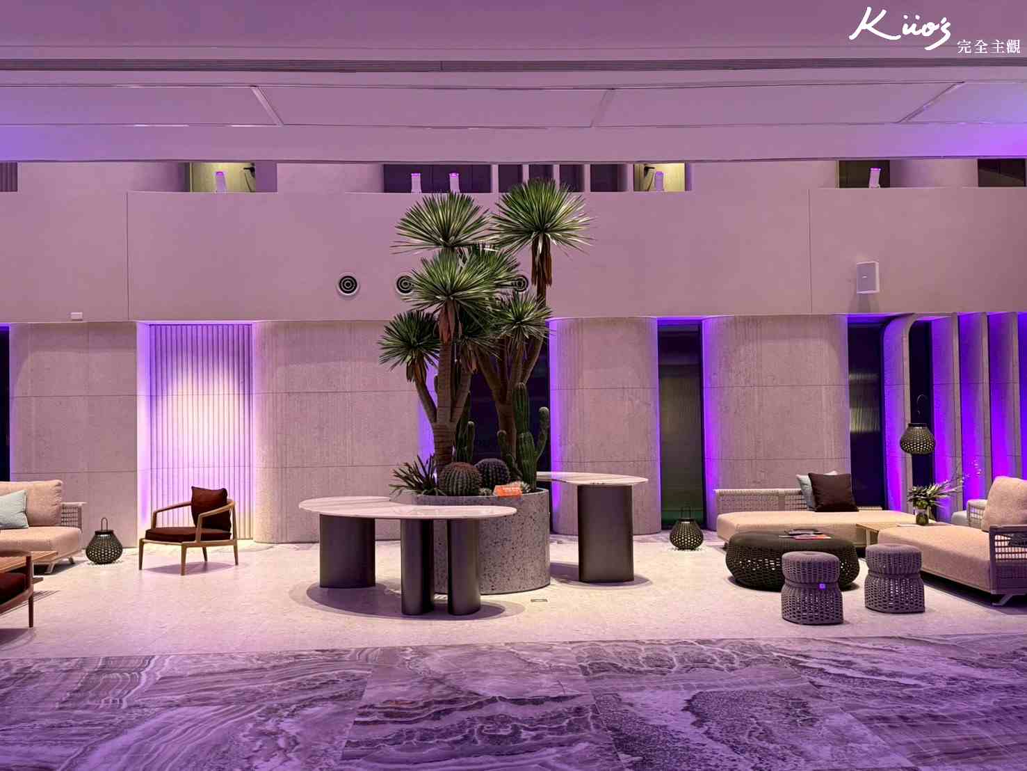 hotel dùa kenting