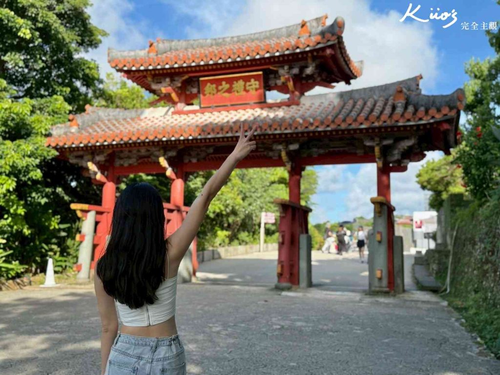 【沖繩景點】2025最新! Top18沖繩自由行必去.沖繩水族館.沙灘.購物! 31 20251001183156 0 ae444b