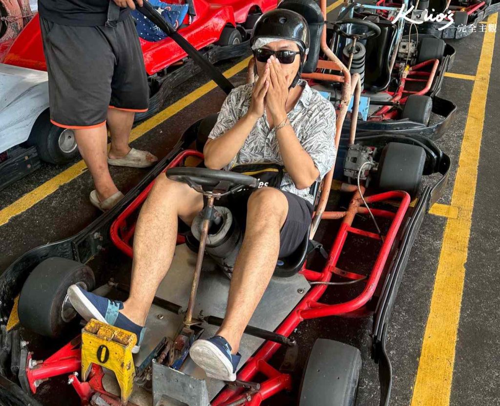 【台灣賽車場】全台Top15熱門卡丁車推薦!麗寶賽車場還有更多! 9 20250502160053 0 3d5e9d