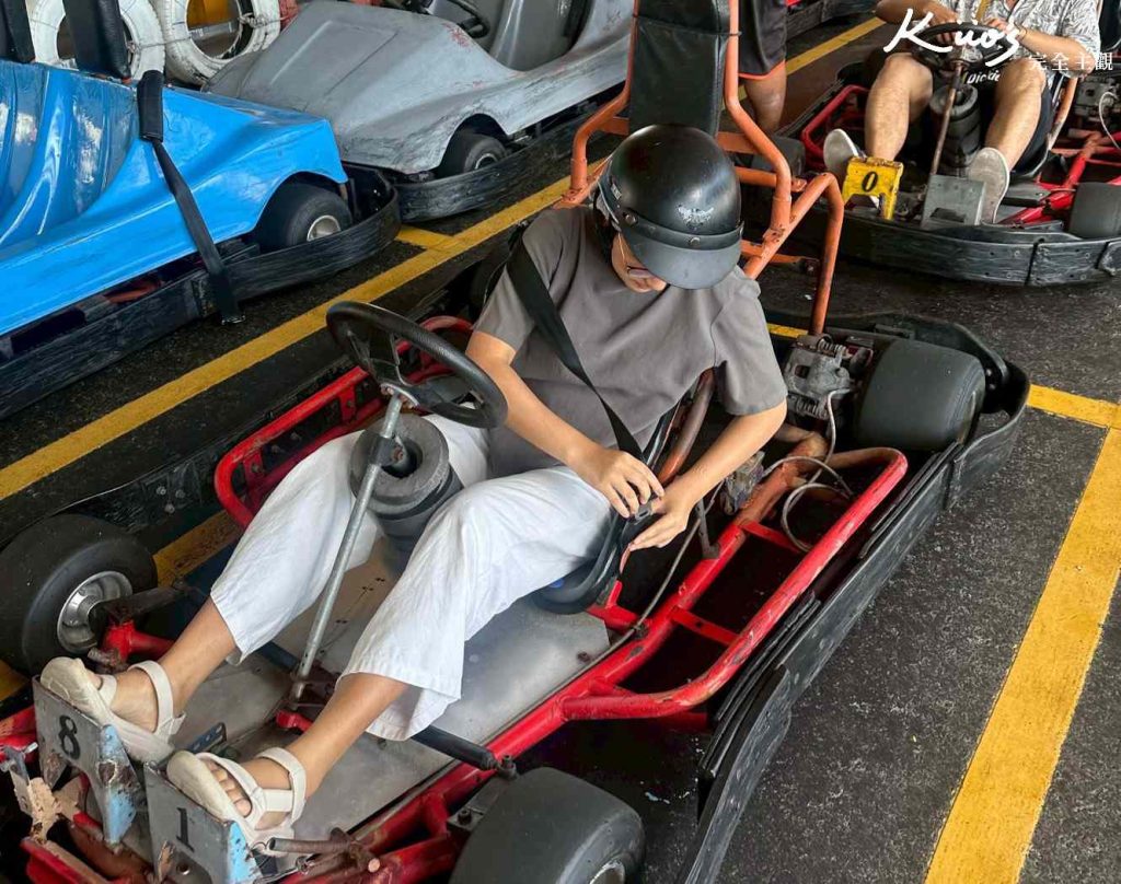 【台灣賽車場】全台Top15熱門卡丁車推薦!麗寶賽車場還有更多! 14 20250502160437 0 83ea64
