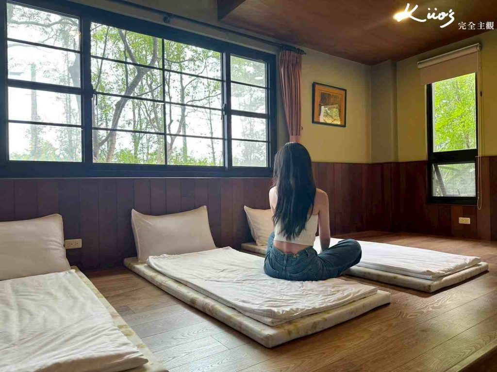 【屏東住宿推薦】2025金鑰獎得主、9間屏東質感特色住宿! 30 【屏東住宿推薦】2025金鑰獎得主、9間屏東質感特色住宿!