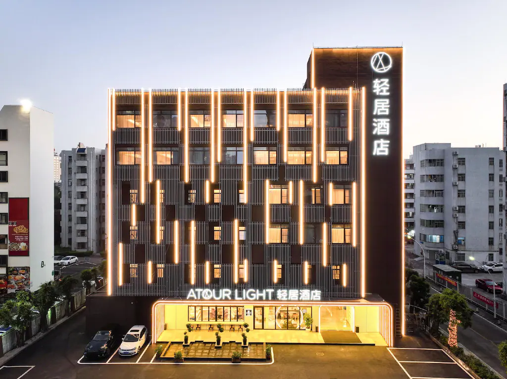 【珠海住宿】2025最新10間珠海住宿推薦!新開幕飯店首選! 4 20250508223257 0 f69ba7