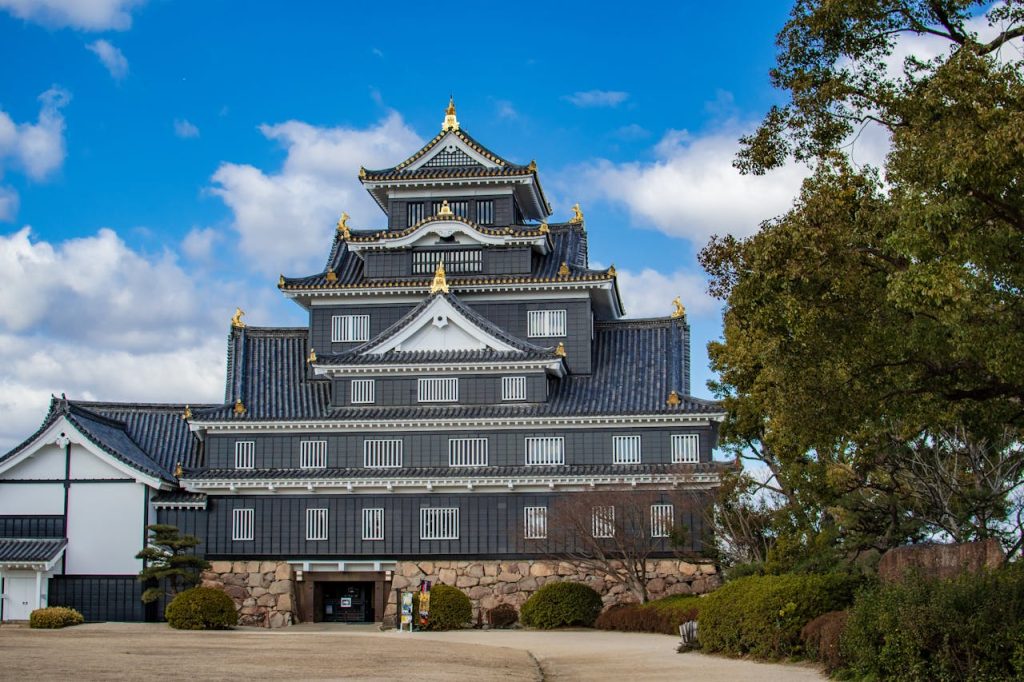 【日本岡山交通】2025最新岡山交通攻略、岡山機場到市區! 3 日本岡山交通