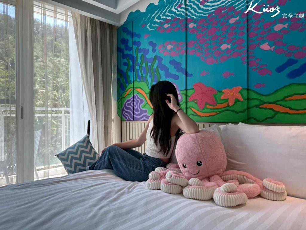 【恆春住宿推薦】2025紅柴。居評價、10大特色超美夕陽! 23 恆春住宿推薦、紅柴。居