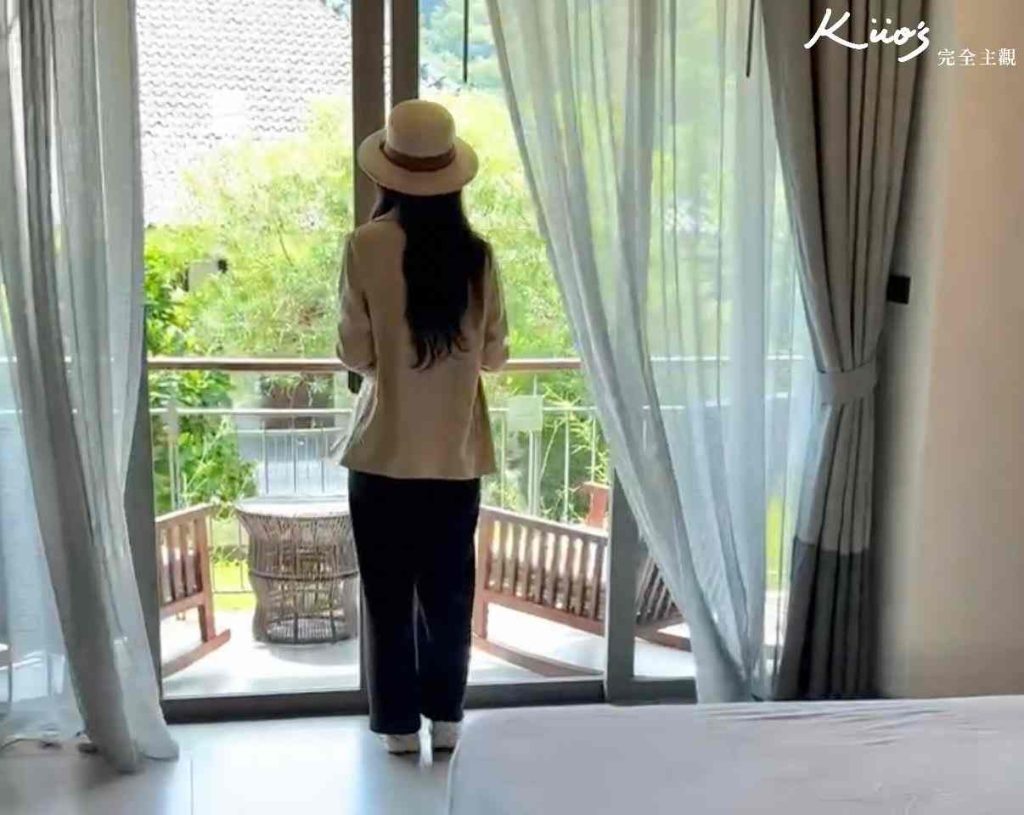 【普吉島飯店推薦】開箱Mandarava Resort and Spa評價、10特色! 5 普吉島飯店推薦、Mandarava Resort and Spa, Karon Beach