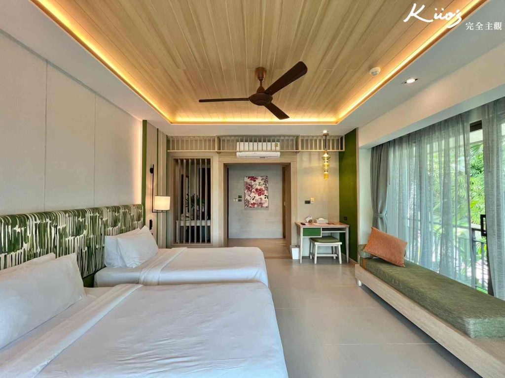 【普吉島飯店推薦】開箱Mandarava Resort and Spa評價、10特色! 4 20250521131410 0 176bab