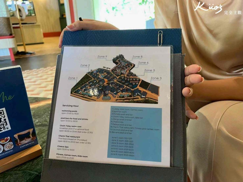 【普吉島飯店推薦】開箱Mandarava Resort and Spa評價、10特色! 10 20250521131610 0 3e3b0f