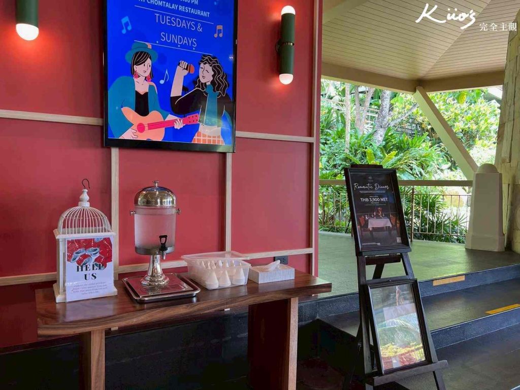 【普吉島飯店推薦】開箱Mandarava Resort and Spa評價、10特色! 9 20250521131637 0 a23291