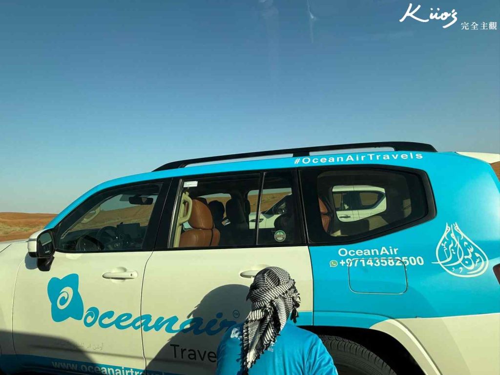 【杜拜行程】杜拜衝沙10大亮點、杜拜騎駱駝、沙漠之旅! 6 20250521182650 0 553dfe