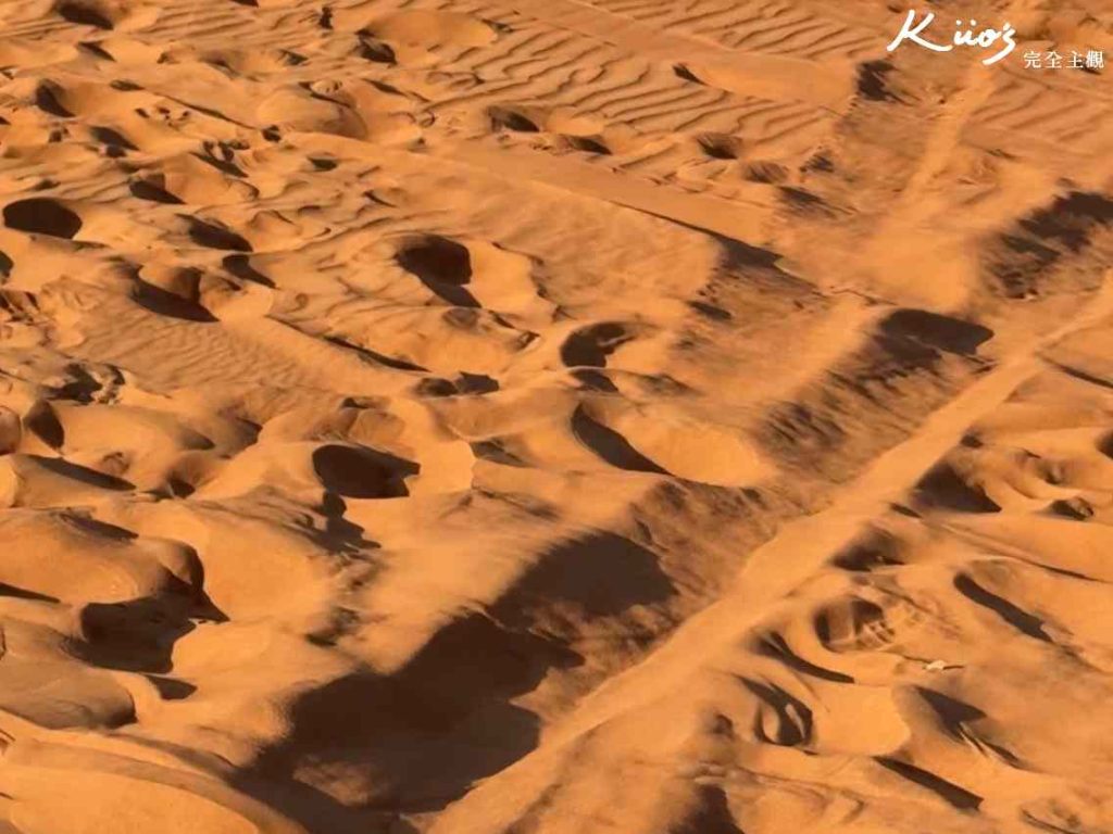 【杜拜行程】杜拜衝沙10大亮點、杜拜騎駱駝、沙漠之旅! 21 20250521183055 0 b4b485