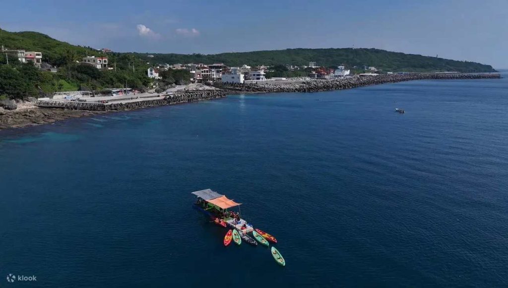 【海釣體驗】全台Top5海釣活動、夜釣體驗、海上活動推薦! 8 20250522004626 0 0b00cf