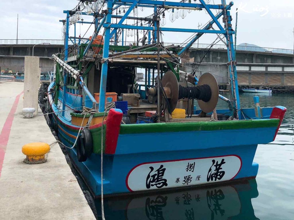 【海釣體驗】全台Top5海釣活動、夜釣體驗、海上活動推薦! 4 20250604233433 0 b18ad4