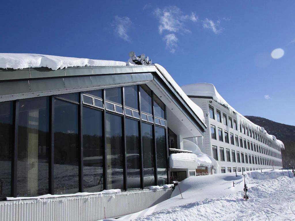 【越後湯澤住宿】9間滑雪直通雪場!苗場、白馬也有! 22 日本中部滑雪住宿、湯澤滑雪住宿