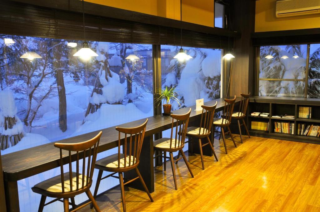 【越後湯澤住宿】9間滑雪直通雪場!苗場、白馬也有! 15 日本中部滑雪住宿、湯澤滑雪住宿
