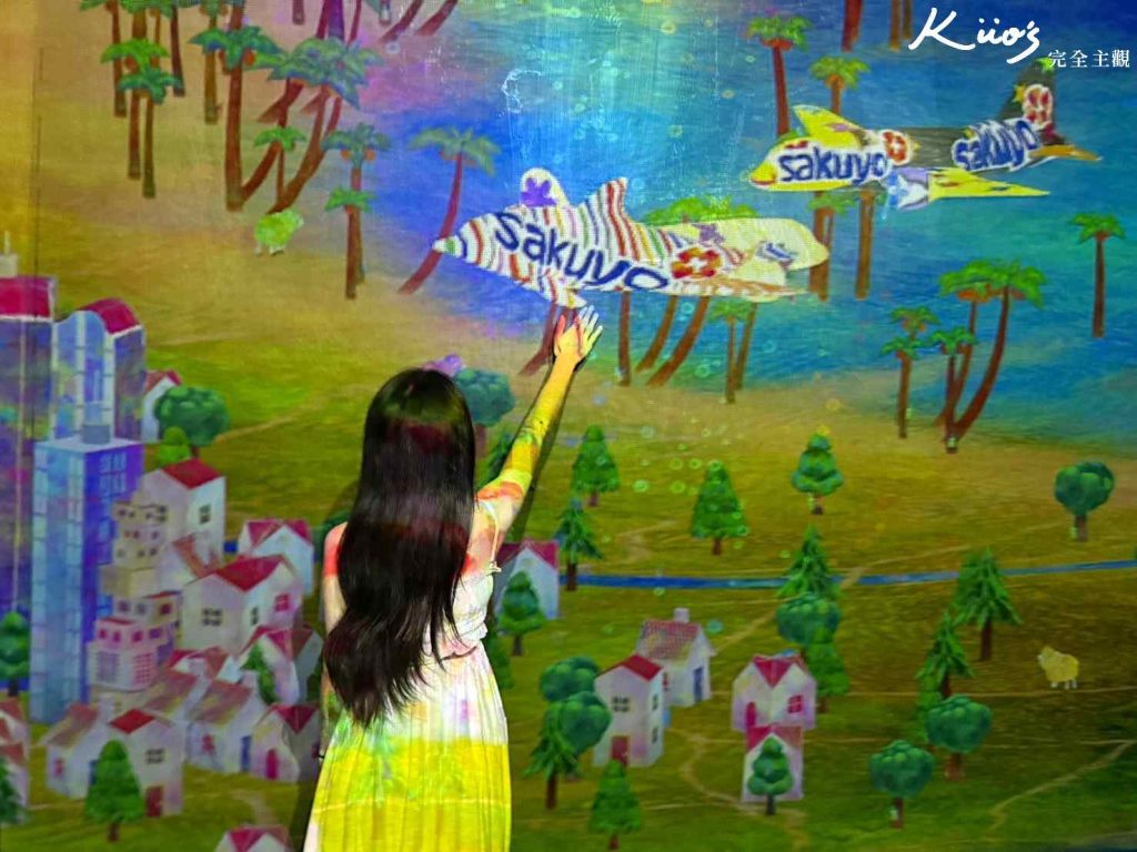 【科工館展覽】高雄teamLab 6/7-10/12、10大亮點優惠票、必看展區! 13 20250610173403 0 6584b3