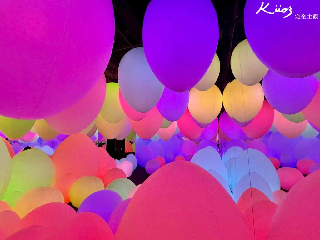 【科工館展覽】高雄teamLab 6/7-10/12、10大亮點優惠票、必看展區! 16 20250610173451 0 d5af69