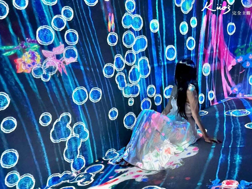【科工館展覽】高雄teamLab 6/7-10/12、10大亮點優惠票、必看展區! 24 20250610173737 0 143ff9