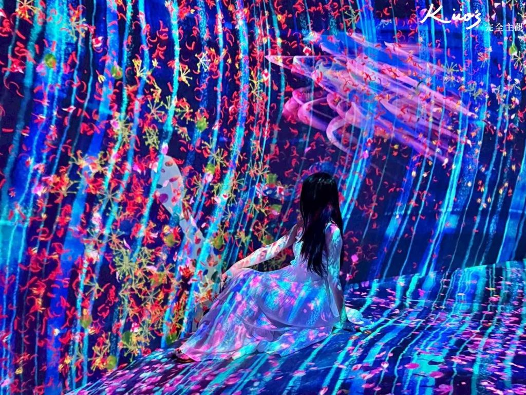 【科工館展覽】高雄teamLab 6/7-10/12、10大亮點優惠票、必看展區! 25 20250610173758 0 603d96