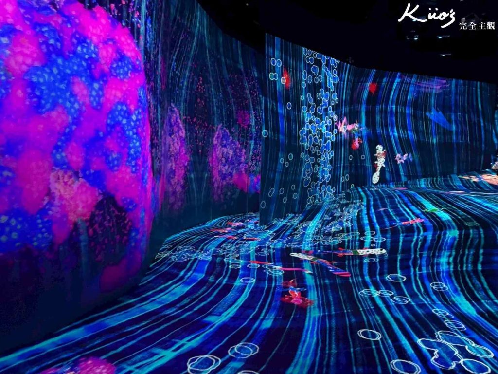 【科工館展覽】高雄teamLab 6/7-10/12、10大亮點優惠票、必看展區! 28 20250610173922 0 0299ce