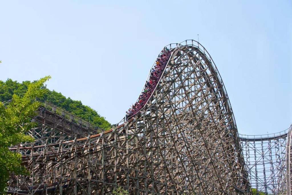 【韓國遊樂園】Top7韓國樂園、樂天世界、優惠票、交通住宿! 4 韓國遊樂園