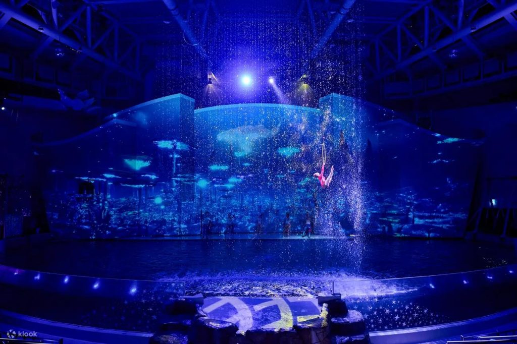【韓國遊樂園】Top7韓國樂園、樂天世界、優惠票、交通住宿! 9 韓國遊樂園