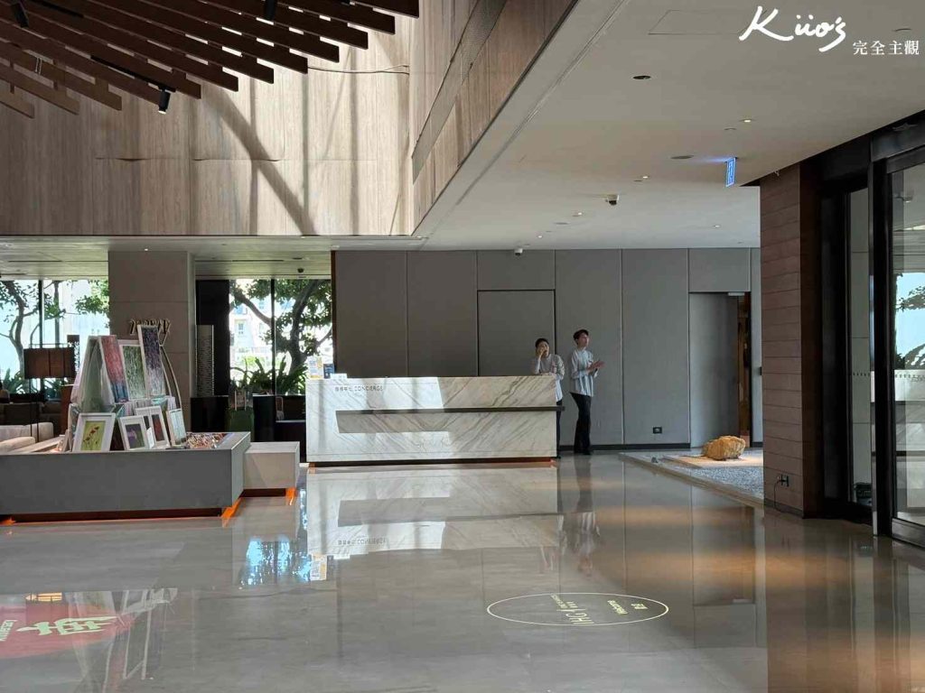 【台南大員皇冠假日酒店】2025 IHG五星飯店實住評價、10大亮點! 9 20250612125510 0 da0b29