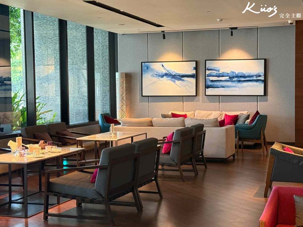 【台南大員皇冠假日酒店】2025 IHG五星飯店實住評價、10大亮點! 24 20250612130101 0 b04c56