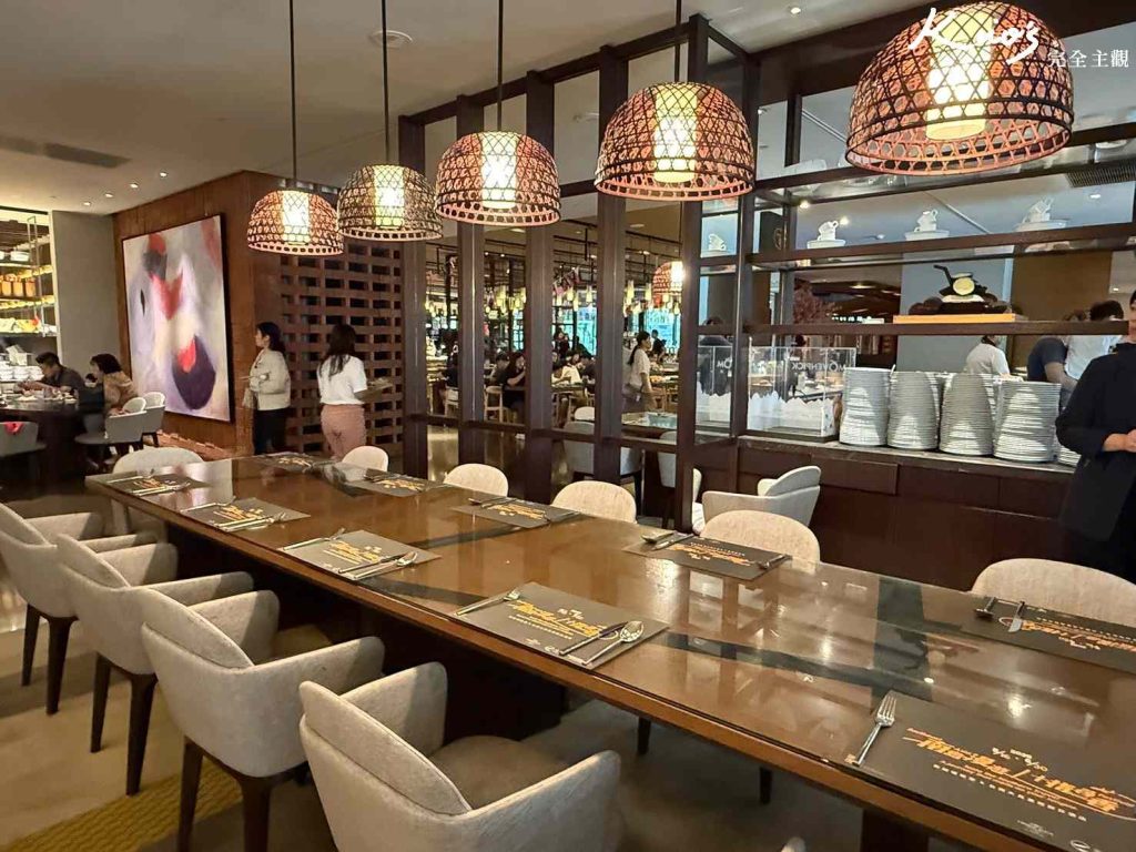 【台南大員皇冠假日酒店】2025 IHG五星飯店實住評價、10大亮點! 37 20250612130853 0 42cda1