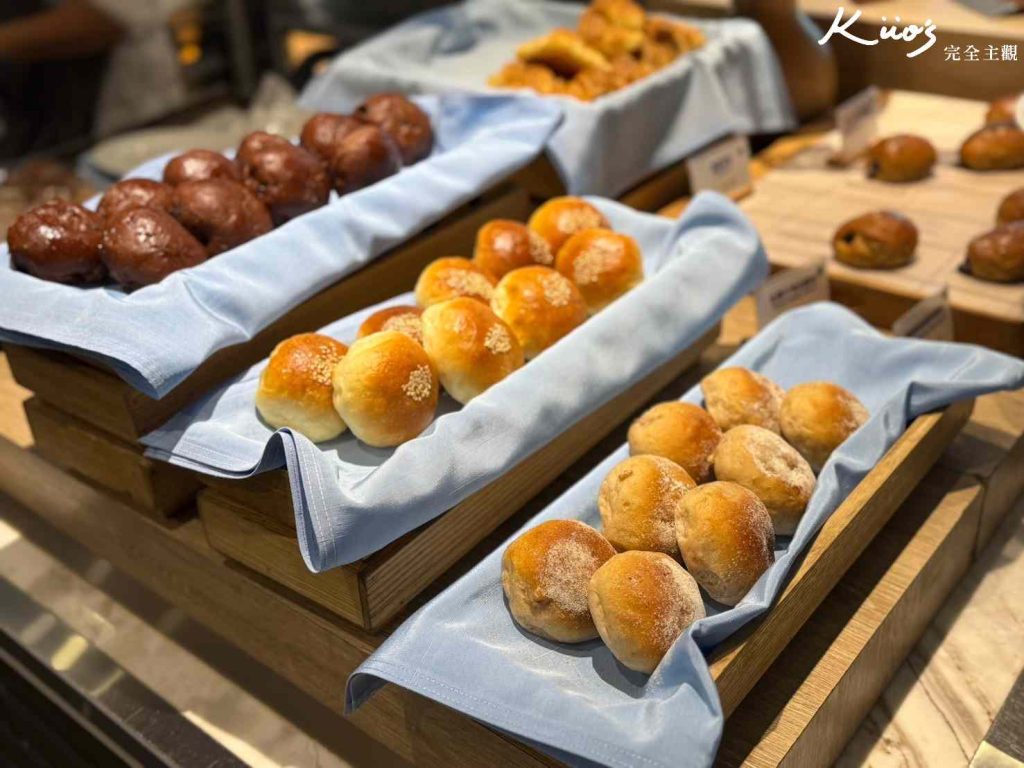 【台南大員皇冠假日酒店】2025 IHG五星飯店實住評價、10大亮點! 39 20250612130911 0 15d24f