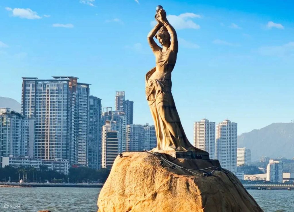 【珠海景點】Top8必去!長隆王國、珠海漁女、野貍島、日月貝! 5 20250613212749 0 e7bfdc