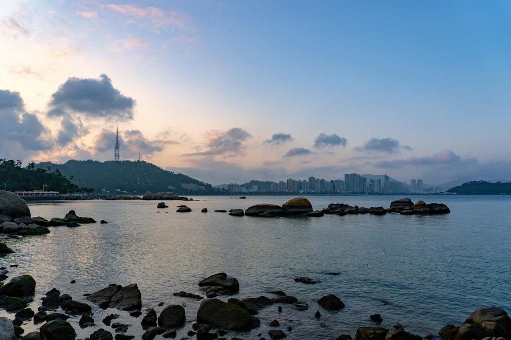 【珠海景點】Top8必去!長隆王國、珠海漁女、野貍島、日月貝! 8 20250613212832 0 f1efcd