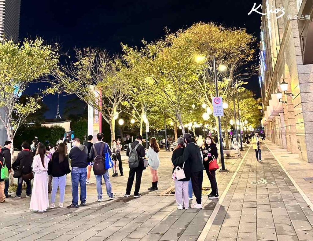 【台北雙層餐車】2025台北觀光巴士、下午茶晚餐、星級饗宴! 8 20250616183349 0 214390