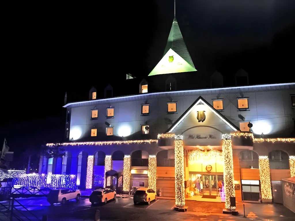 【北海道滑雪度假村】18間北海道親子滑雪、直通雪場! 36 20250619154311 0 7c7d77