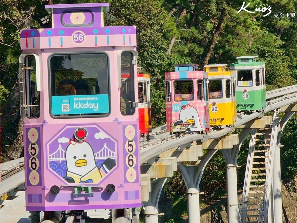 【釜山 pass】2025釜山通行證、購買與使用攻略、這樣玩最划算! 8 20250619181815 0 d37716