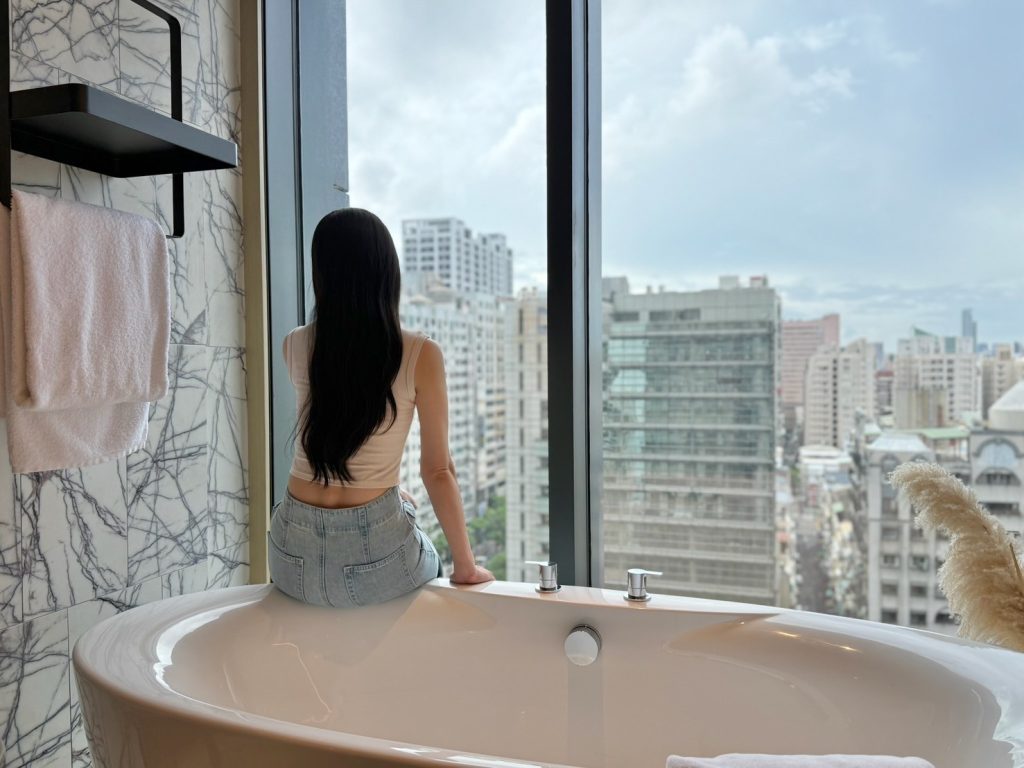 【高雄洲際酒店】2025 五星飯店實住評價、10大亮點! 17 高雄洲際酒店