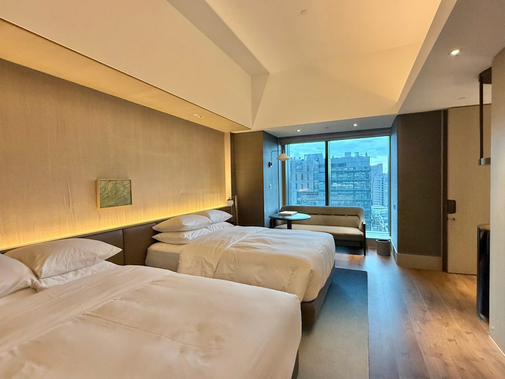 【高雄洲際酒店】2025 五星飯店實住評價、10大亮點! 9 20250625204206 0 32c199