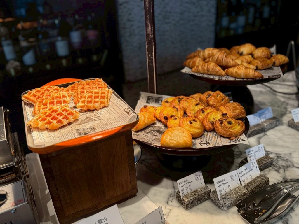 【高雄洲際酒店】2025 五星飯店實住評價、10大亮點! 31 20250625204726 0 89d394