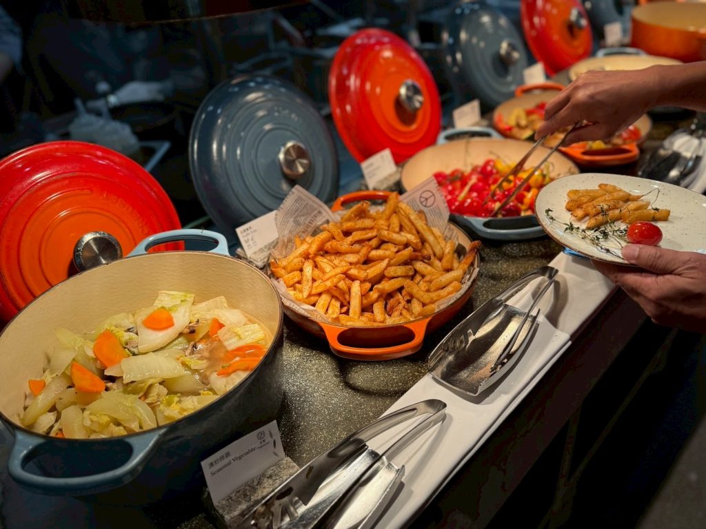 【高雄洲際酒店】2025 五星飯店實住評價、10大亮點! 32 20250625204726 0 db2c90