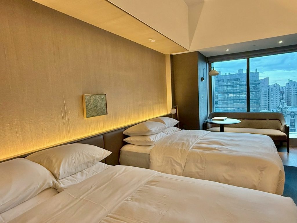 【高雄洲際酒店】2025 五星飯店實住評價、10大亮點! 38 20250625205058 0 953251