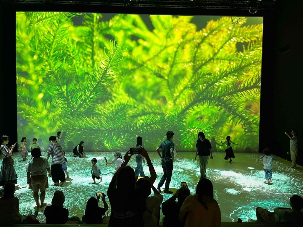 【台北科教館】2025科教館特展門票、5大展區、科學劇場! 2 台北科教館