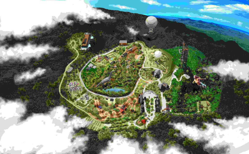 【沖繩恐龍樂園】7/25開幕!沖繩JUNGLIA門票、交通、遊玩攻略! 2 20250627201604 0 dccb1f