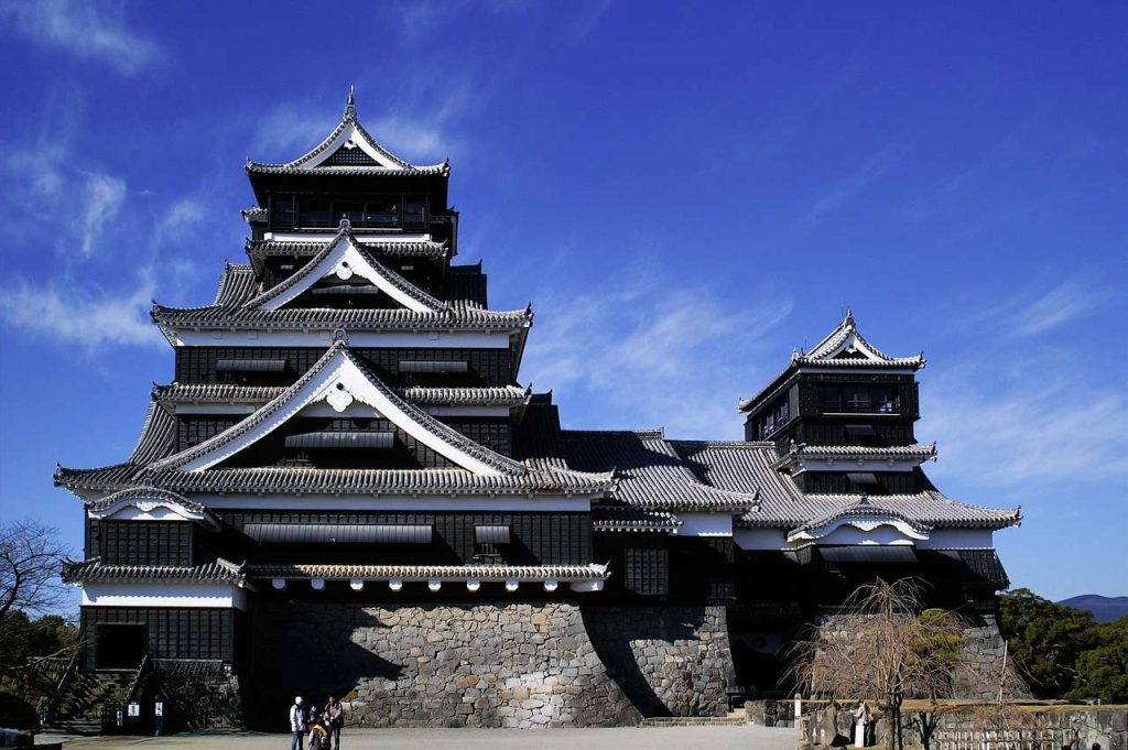【2025最新】熊本景點Top10必去、熊本城、阿蘇火山、城彩苑! 3 熊本景點
