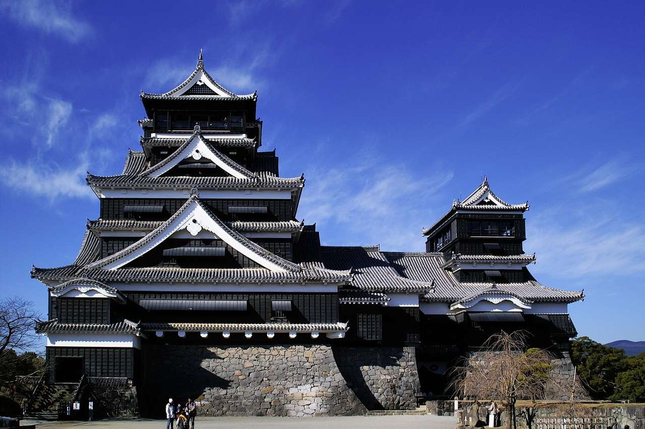 熊本景點