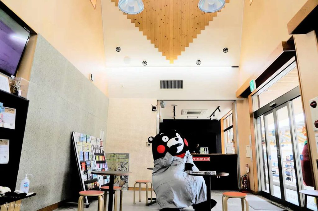 【2025最新】熊本景點Top10必去、熊本城、阿蘇火山、城彩苑! 4 熊本景點