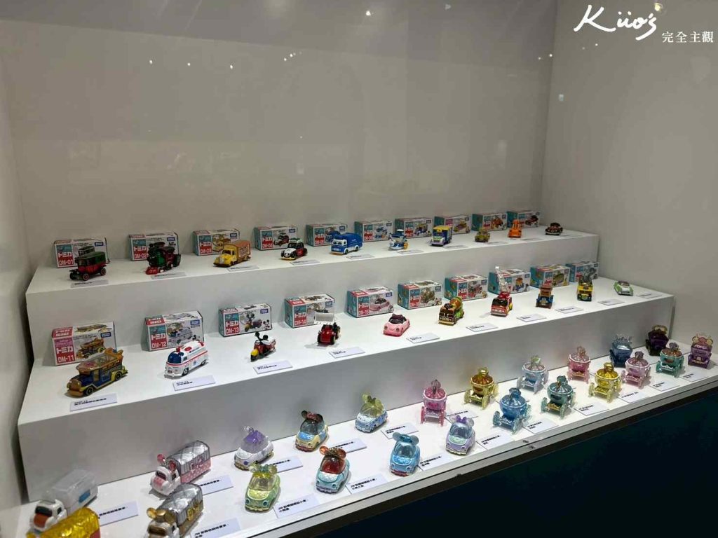 【Tomica 小汽車55週年博覽會】展至9/14!10大亮點必玩必看! 3 20250701121146 0 9b7ef7