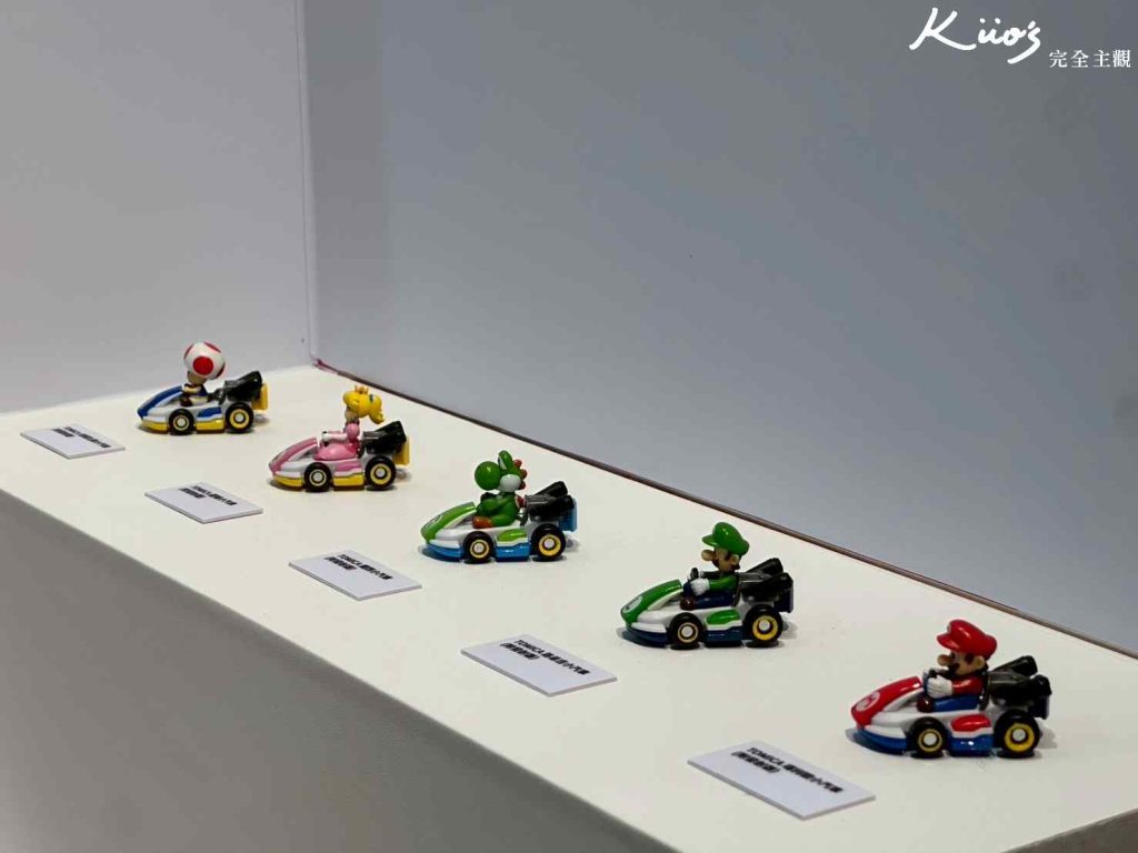 【Tomica 小汽車55週年博覽會】展至9/14!10大亮點必玩必看! 17 20250701121542 0 e57cb8