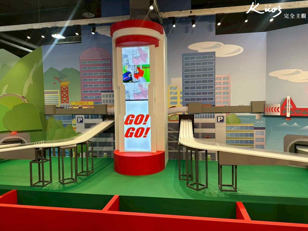 【Tomica 小汽車55週年博覽會】展至9/14!10大亮點必玩必看! 22 20250701121715 0 15bd5f