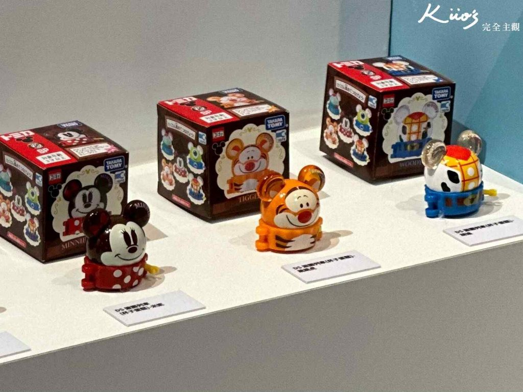 【Tomica 小汽車55週年博覽會】展至9/14!10大亮點必玩必看! 45 20250701122323 0 fde513