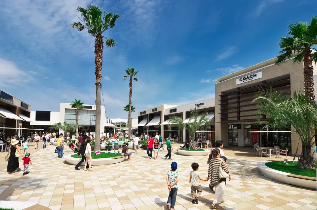 【日本Outlet】2025最新Top10、日本Outlet推薦必逛! 4 20250708162313 0 c6c4f0