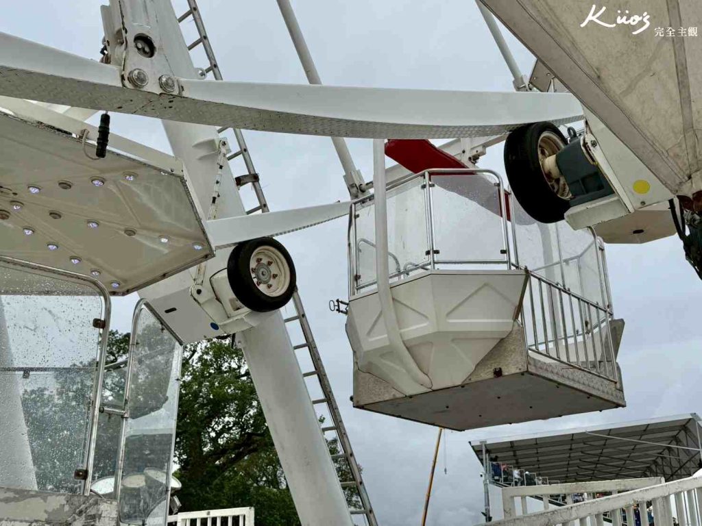 【2026 F1®英國大獎賽】7/3-7/5購票攻略!座位選擇、銀石交通住宿!實際體驗! 16 f1英國大獎賽